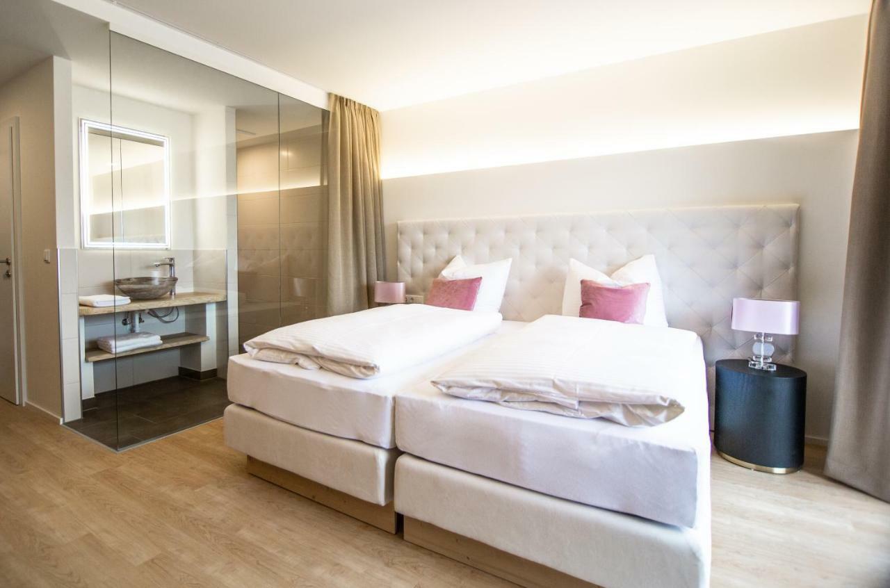 Hotel Weiss Munderfing Екстериор снимка