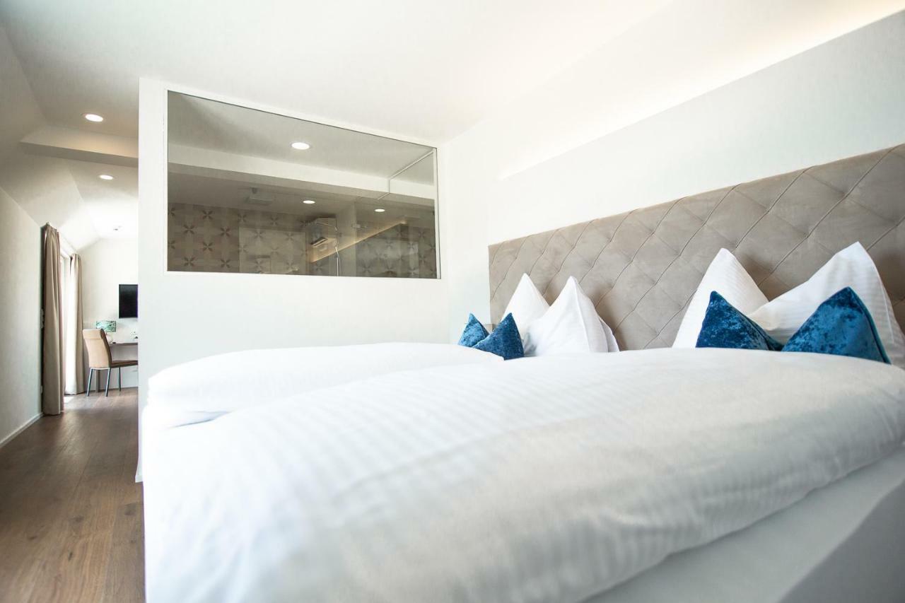 Hotel Weiss Munderfing Екстериор снимка